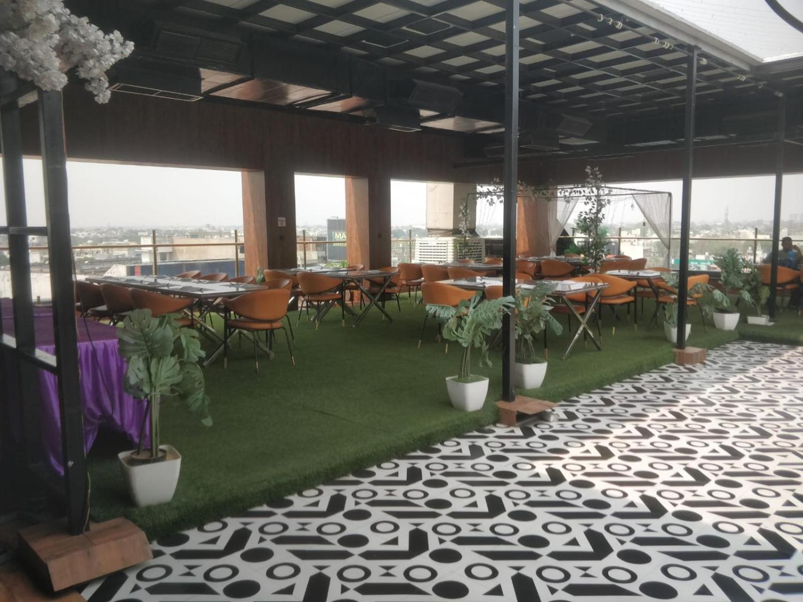 Motel Bilaspur City Eksteriør billede