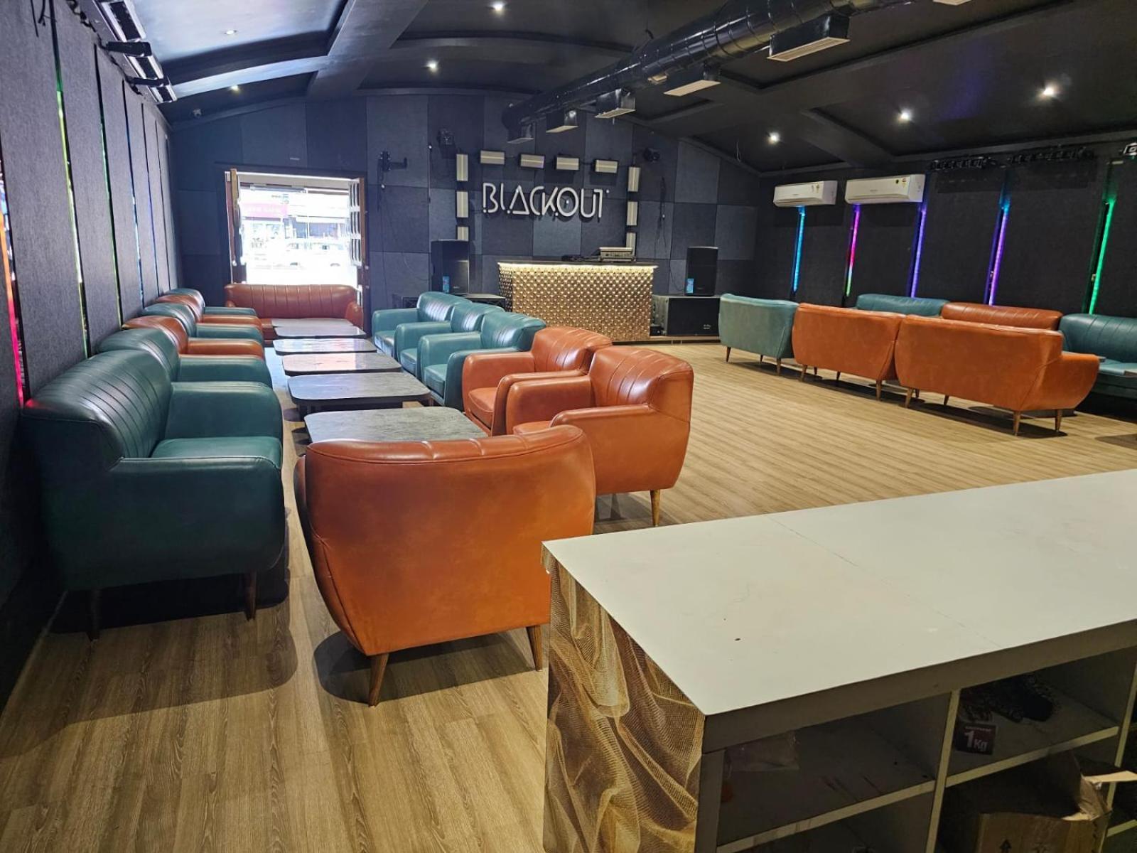 Motel Bilaspur City Eksteriør billede